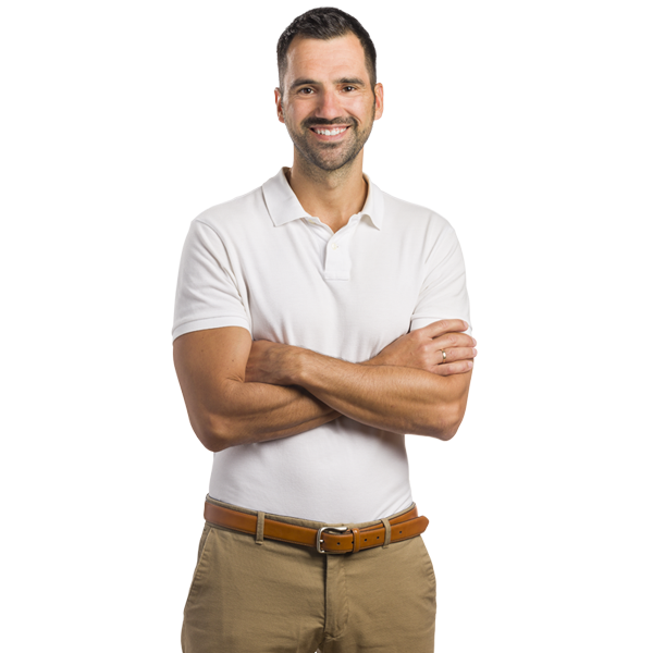 Daniel Ziesche, FP Finanzpartner, Taufkirchen
